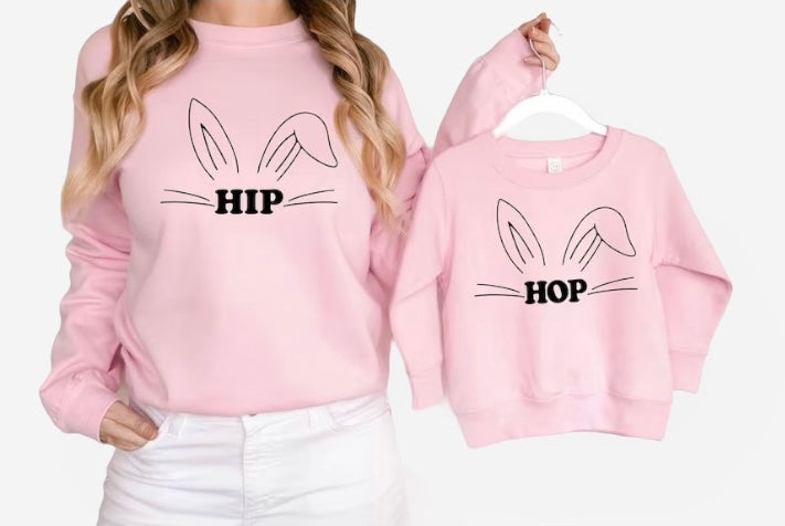 Hip/Hop   - Tee’s & Sweatshirts