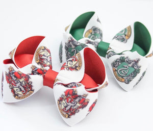 Wizard House Large Boutique Bows