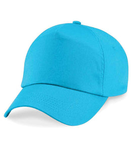 Personalised Baseball Caps - All Sizes
