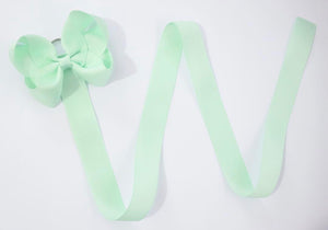 Bow Holders