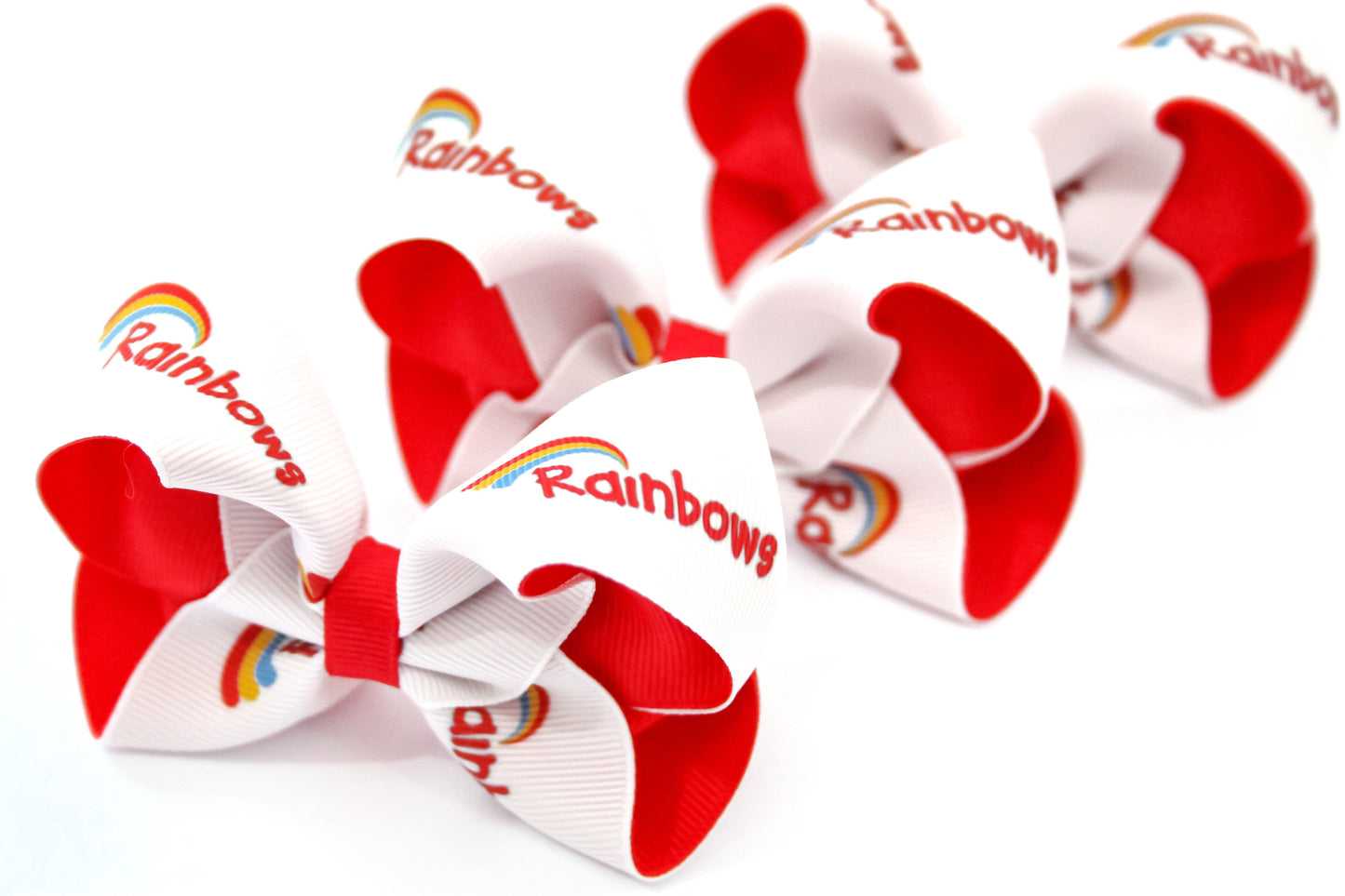 Children's Clubs Large Boutique Bows