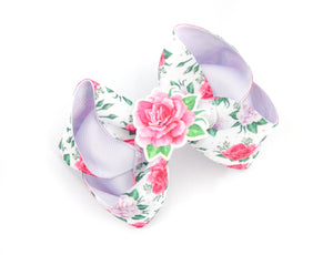 'Florence' Large boutique Bow