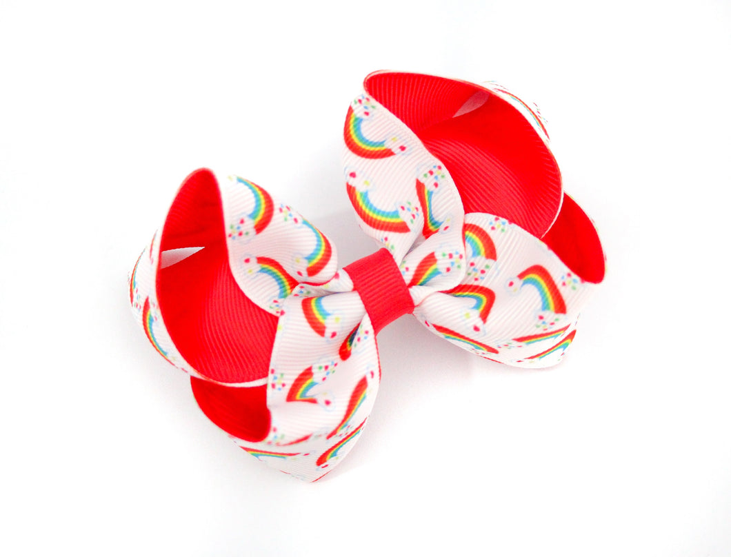 Over The Rainbow - All Sizes