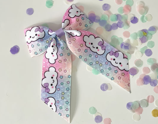 ‘Cassidy Cloud’ - All Sizes