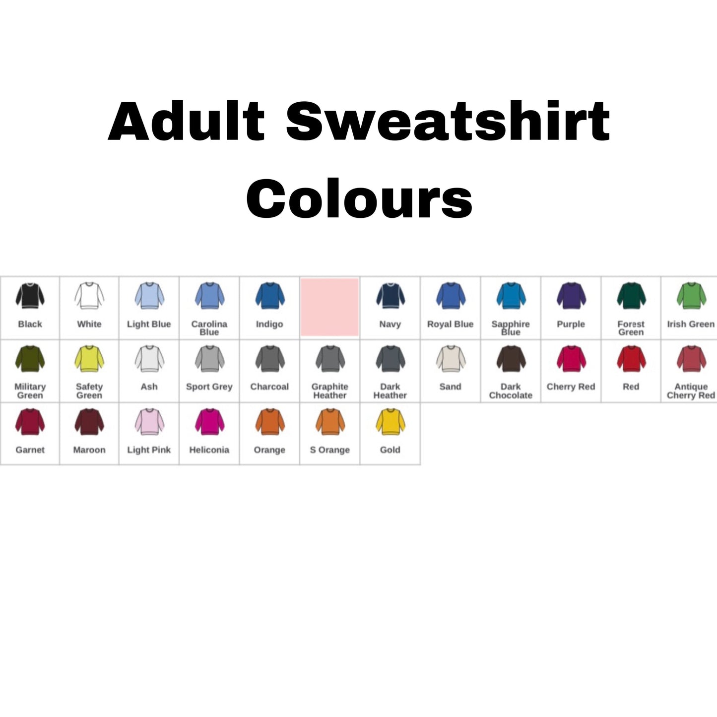 Besties   - Tee’s & Sweatshirts