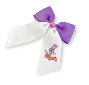 Daisy Duck Easter Print - All sizes