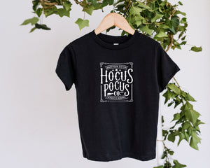 Hocus Pocus Co T-Shirt Unisex All Sizes