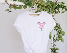 Load image into Gallery viewer, Candyfloss  T-Shirt Unisex All Sizes
