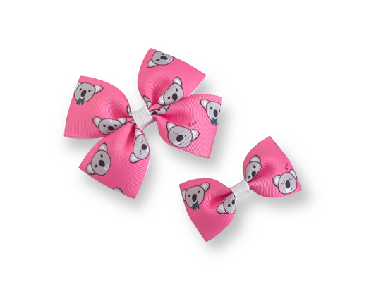 Koala Print - All Sizes