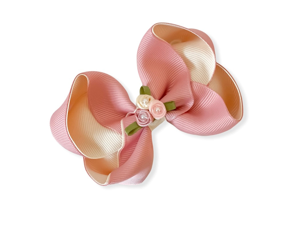 ‘Lylie’ Large Boutique bow
