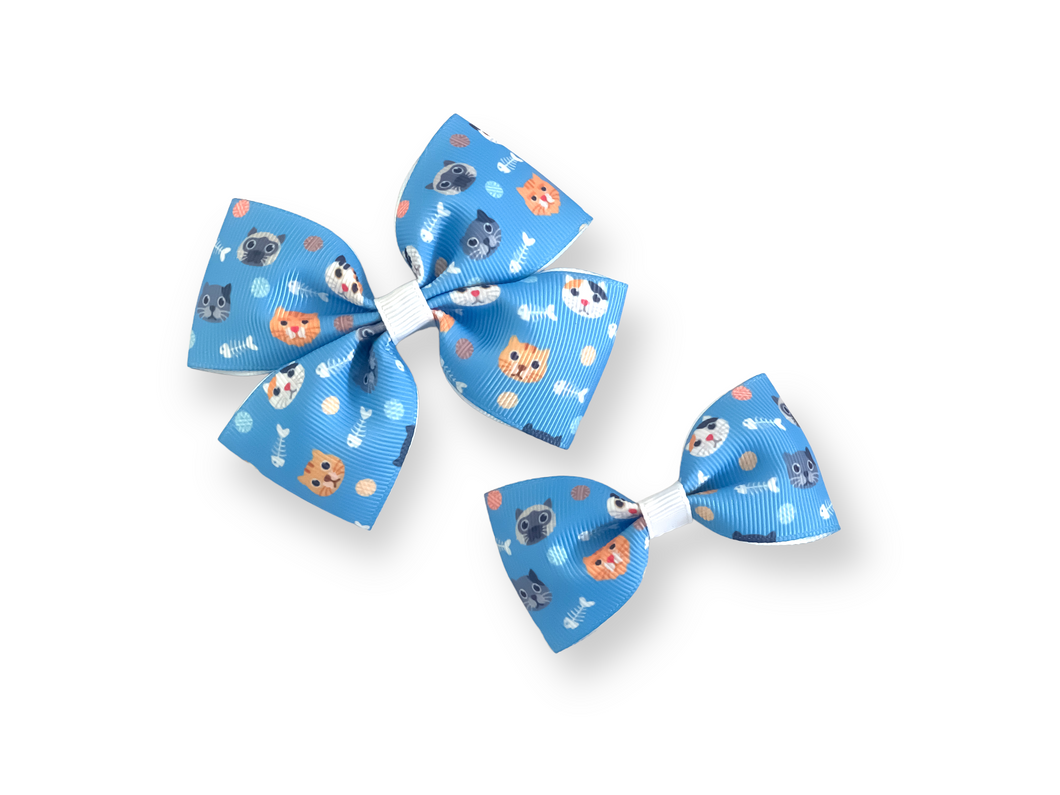 Kitty Print - All Sizes