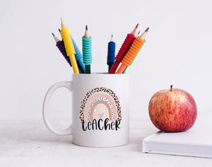 Teacher Design’s - MUG