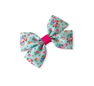 Sugar Skull Floral Print - All Sizes