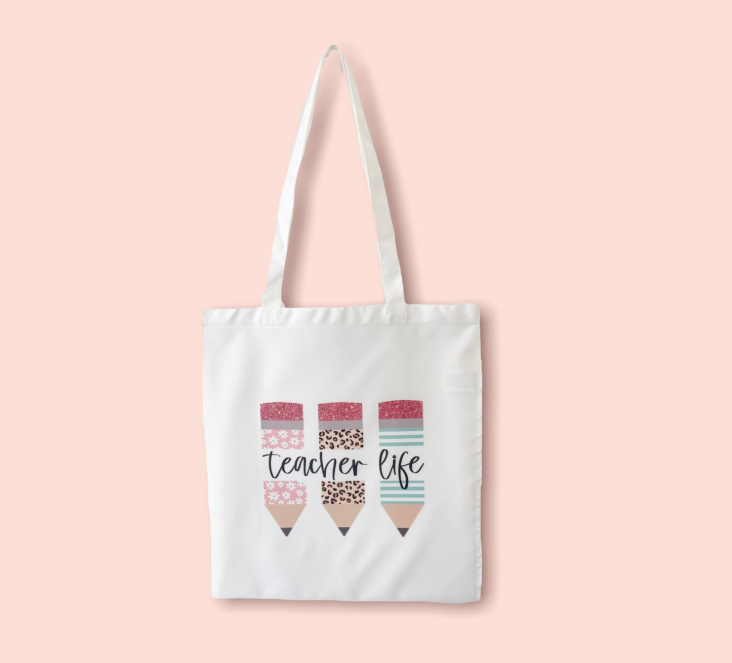 Teacher Tote Bags