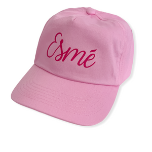 Personalised Baseball Caps - All Sizes