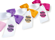 Load image into Gallery viewer, Bunny Kisses Easter Wishes - all size/styles
