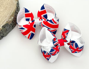 Queens Jubilee/Union Jack - all size/styles