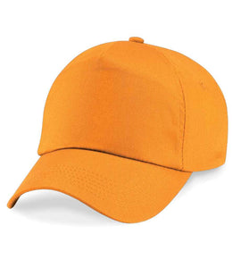 Personalised Baseball Caps - All Sizes