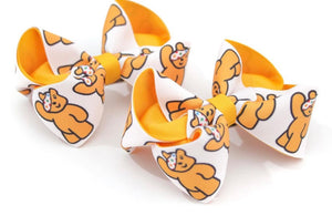 Pudsey Large Boutique Bow