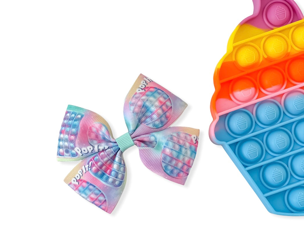 Pop It   (all size & styles)
