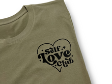 Load image into Gallery viewer, Self Love Club  - Tee’s &amp; Sweatshirts
