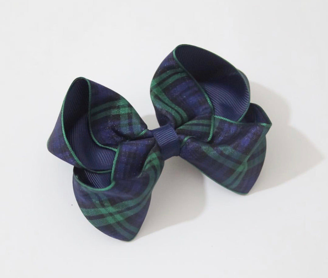 Blackwatch Tartan  - All Sizes