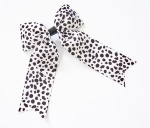 Dalmatian Print - All Sizes