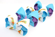 Load image into Gallery viewer, Children&#39;s Clubs Large Boutique Bows
