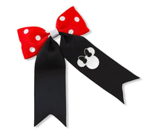 Load image into Gallery viewer, Personalised &amp; Inspired Ponytail Bows
