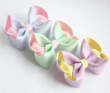 Load image into Gallery viewer, Design Your Own Large Boutique Bows
