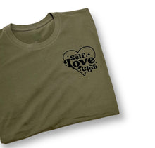 Load image into Gallery viewer, Self Love Club  - Tee’s &amp; Sweatshirts
