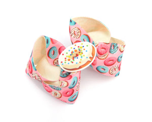 Doughnut Large boutique Bow