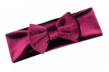 Load image into Gallery viewer, Velvet Headbands
