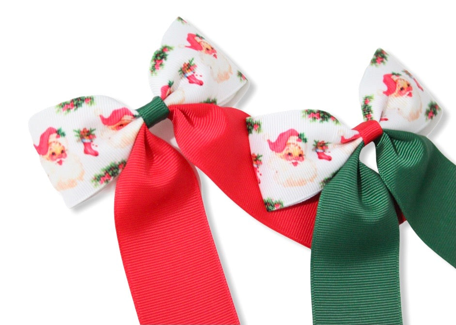 Traditional Santa (all size & styles)