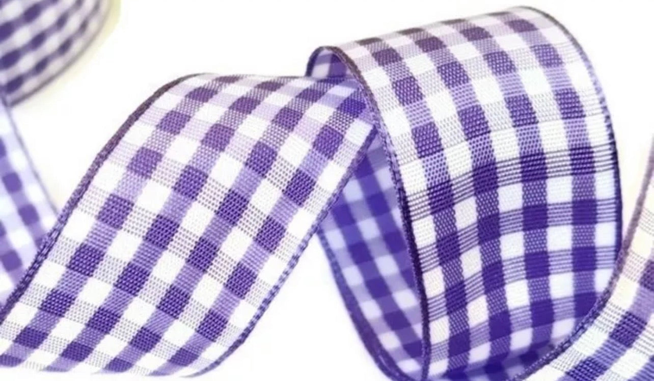 £5 Deal - Gingham
