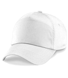 Personalised Baseball Caps - All Sizes